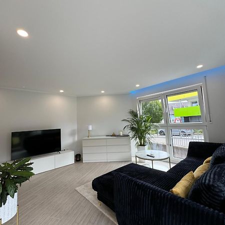 Moderne Ferienwohnung In زيغمارينغن المظهر الخارجي الصورة
